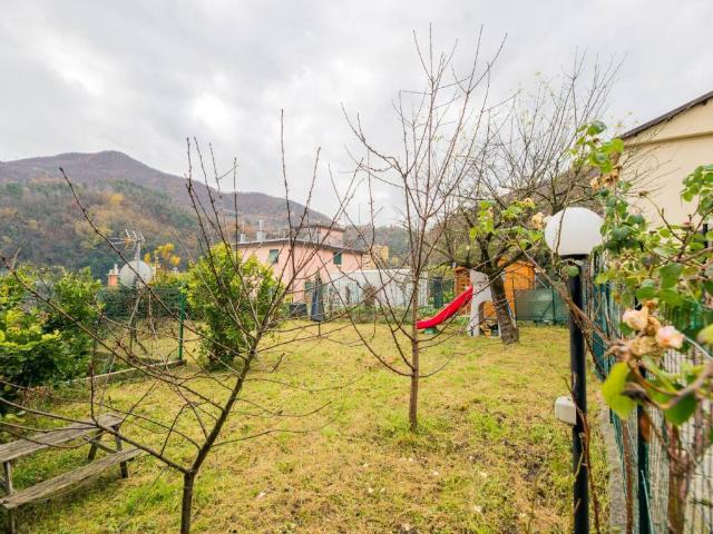 Appartamento in vendita a Genova GE