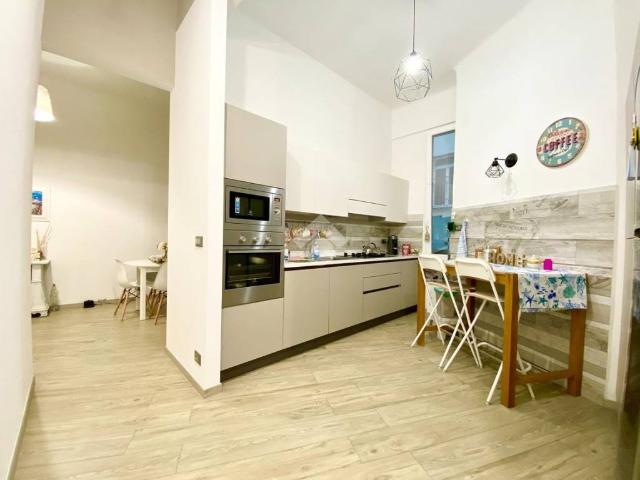 Appartamento in vendita a Genova GE