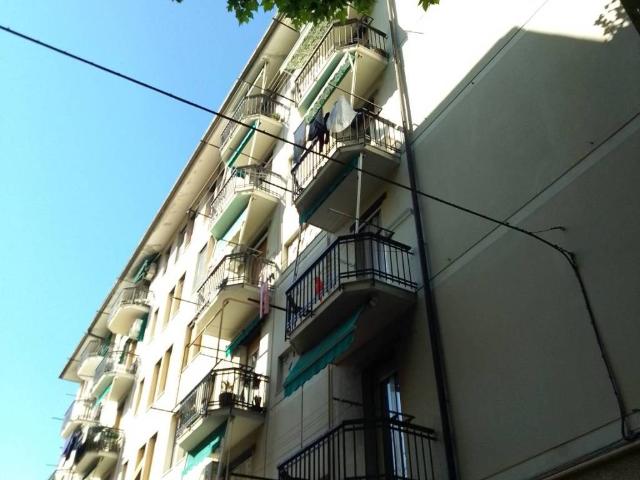 Appartamento in vendita a Genova GE