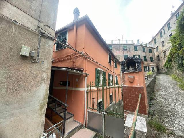 Appartamento in vendita a Genova GE