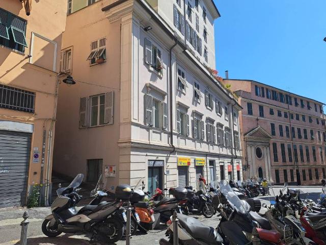 Appartamento in vendita a Genova GE