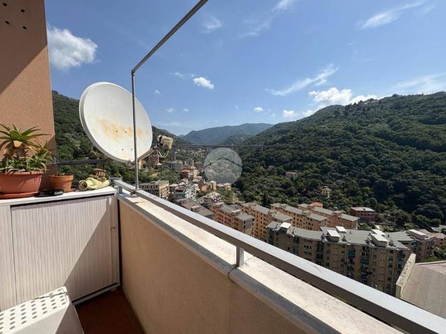 Appartamento in vendita a Genova GE