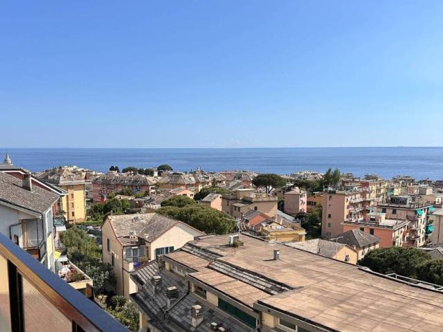 Appartamento in vendita a Genova GE