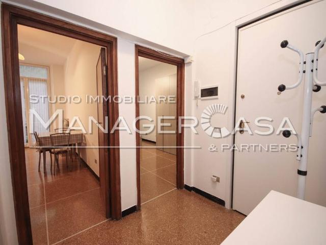Appartamento in vendita a Genova GE