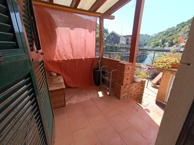 Appartamento in vendita a Genova GE