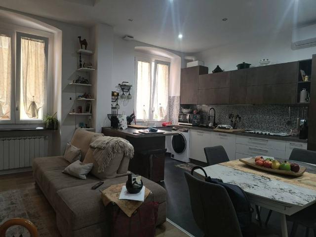 Appartamento in vendita a Genova GE