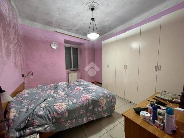 Appartamento in vendita a Genova GE