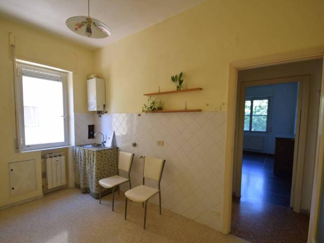 Appartamento in vendita a Genova GE