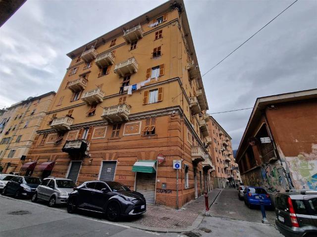 Appartamento in vendita a Genova GE