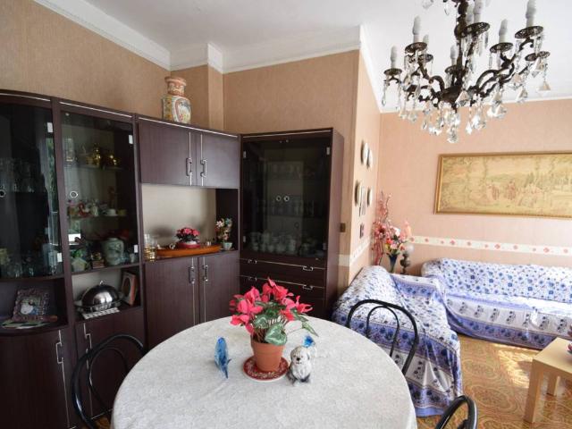 Appartamento in vendita a Genova GE