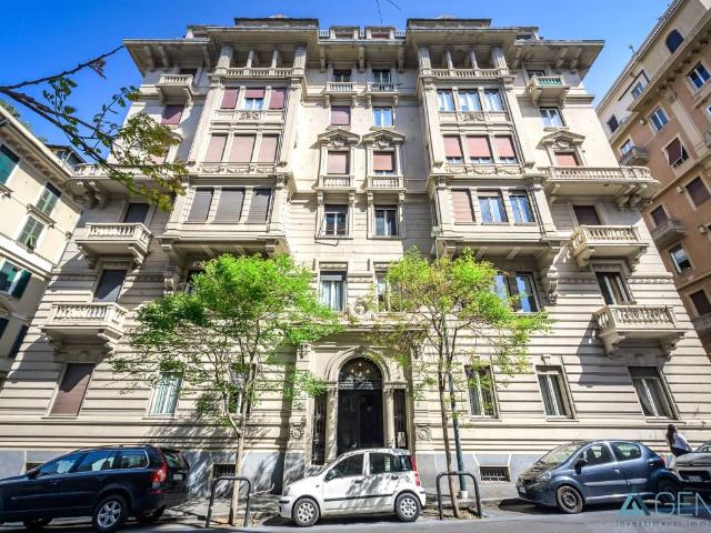 Appartamento in vendita a Genova GE