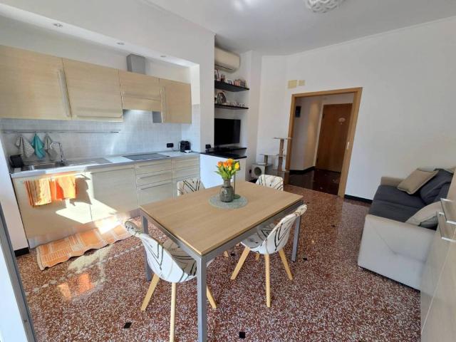 Appartamento in vendita a Genova GE