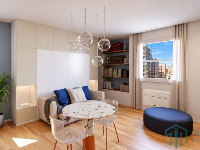 Appartamento in vendita a Genova GE