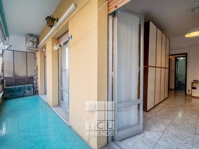 Appartamento in vendita a Genova GE