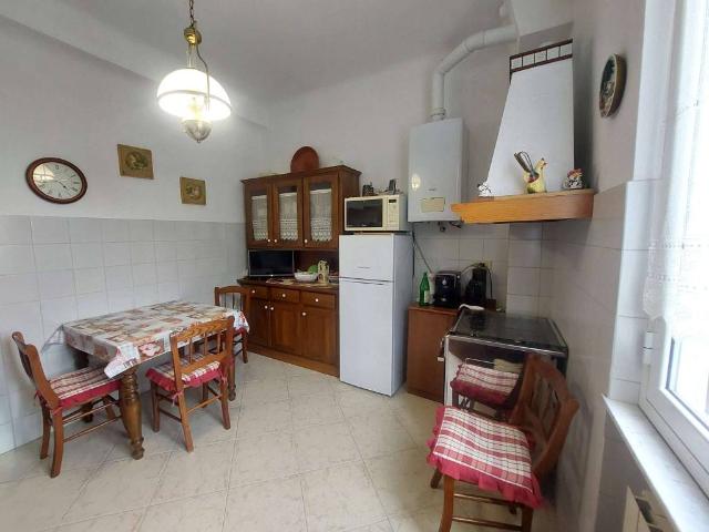 Appartamento in vendita a Genova GE
