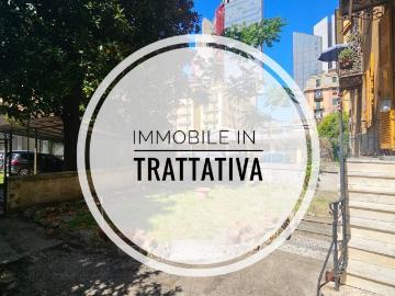 Appartamento in vendita a Genova GE