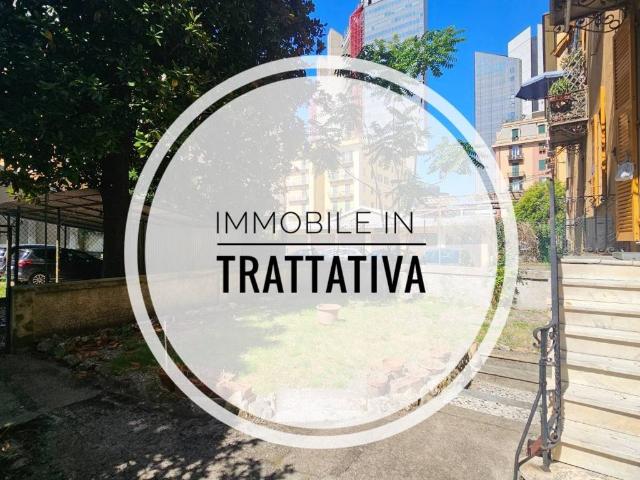 Appartamento in vendita a Genova GE