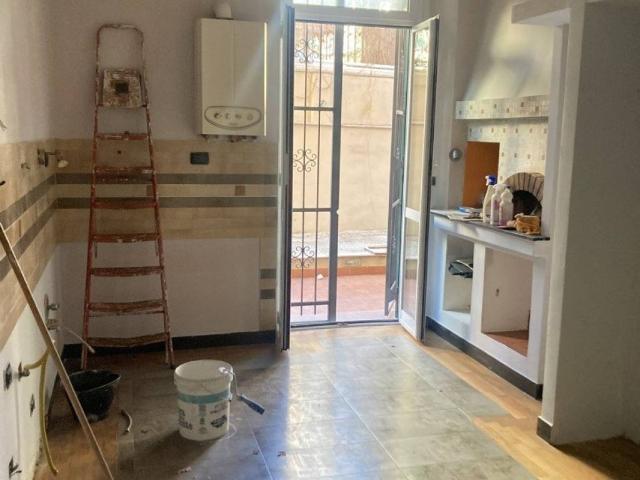 Appartamento in vendita a Genova GE