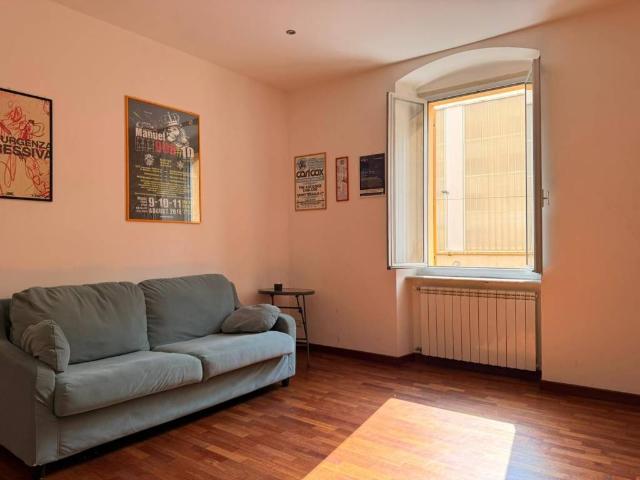 Appartamento in vendita a Genova GE