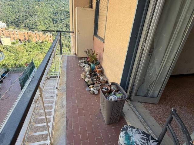 Appartamento in vendita a Genova GE