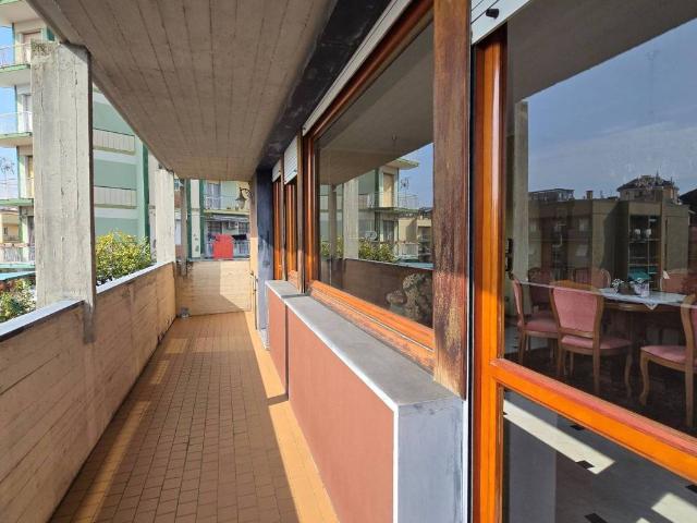 Appartamento in vendita a Genova GE