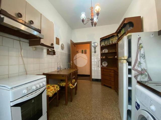 Appartamento in vendita a Genova GE