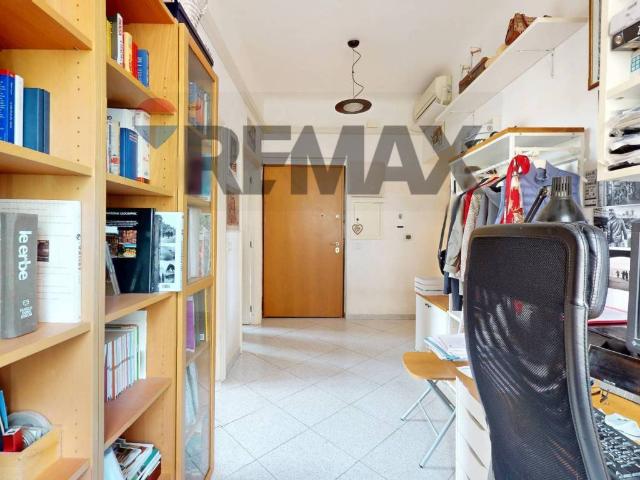 Appartamento in vendita a Genova GE