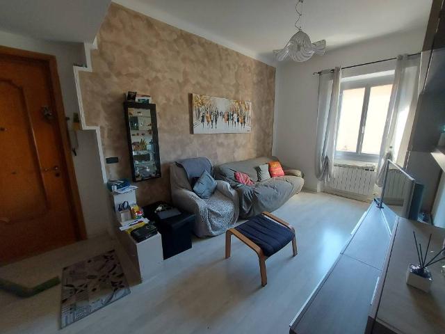 Appartamento in vendita a Genova GE
