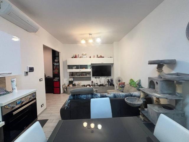 Appartamento in vendita a Genova GE