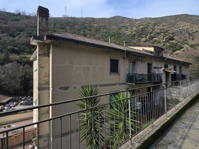 Appartamento in vendita a Genova GE