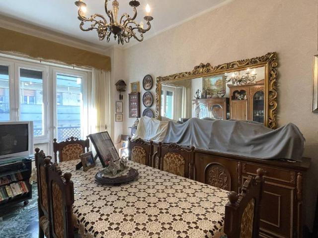 Appartamento in vendita a Genova GE