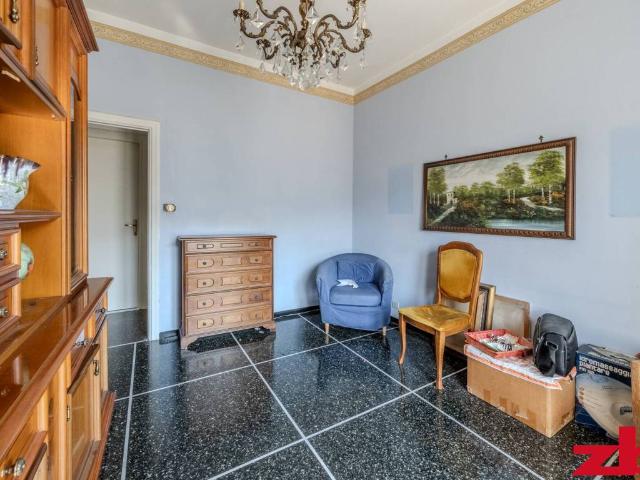 Appartamento in vendita a Genova GE