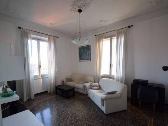 Appartamento in vendita a Genova GE