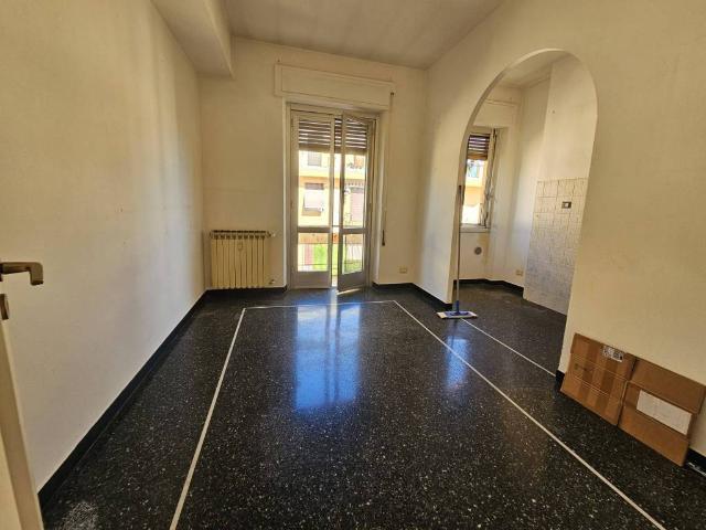 Appartamento in vendita a Genova GE