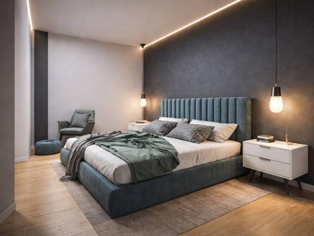 Appartamento in vendita a Genova GE