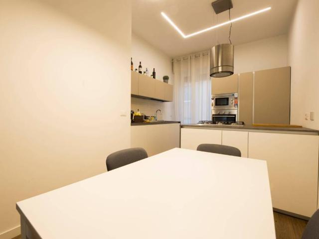 Appartamento in vendita a Genova GE