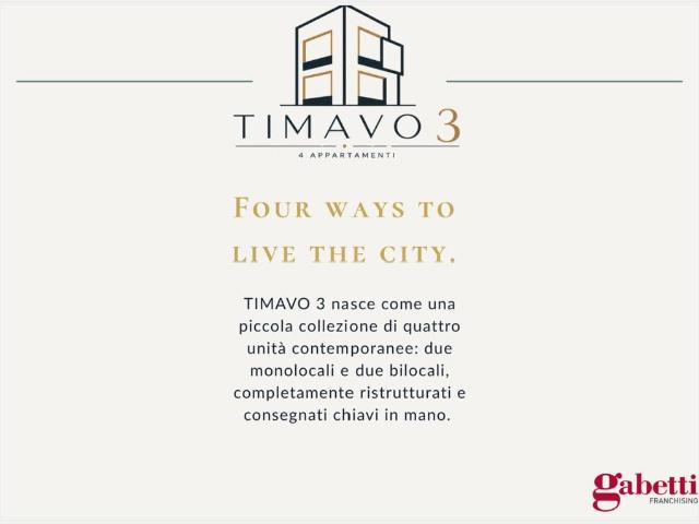 Appartamento in vendita a Genova GE