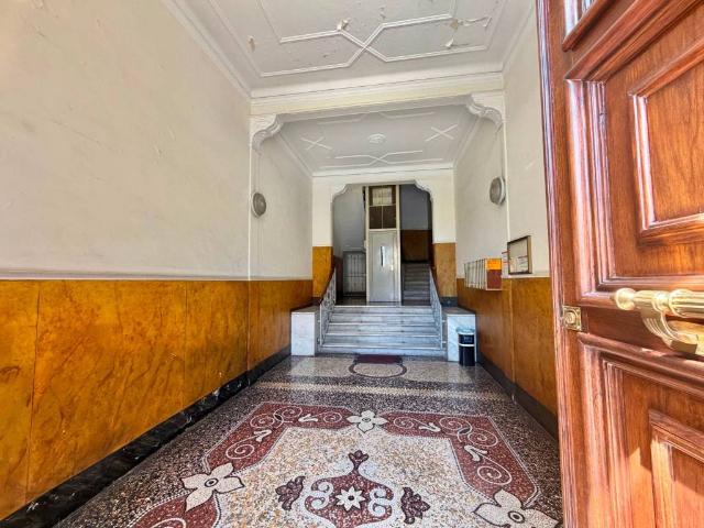 Appartamento in vendita a Genova GE