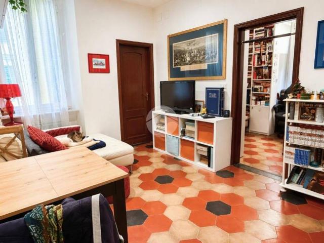 Appartamento in vendita a Genova GE