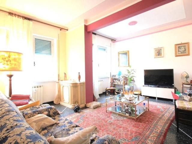 Appartamento in vendita a Genova GE