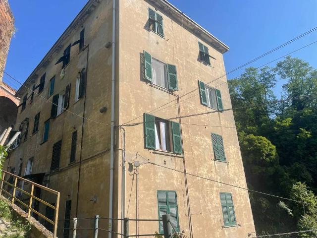Appartamento in vendita a Genova GE