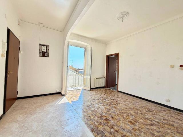 Appartamento in vendita a Genova GE