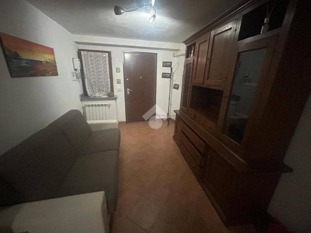 Appartamento in vendita a Genova GE