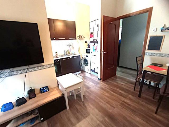 Appartamento in vendita a Genova GE