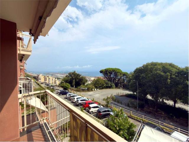 Appartamento in vendita a Genova GE