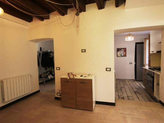 Appartamento in vendita a Genova GE