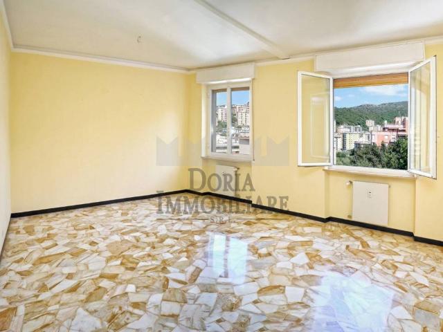 Appartamento in vendita a Genova GE