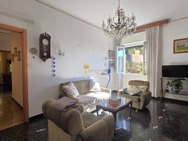 Appartamento in vendita a Genova GE