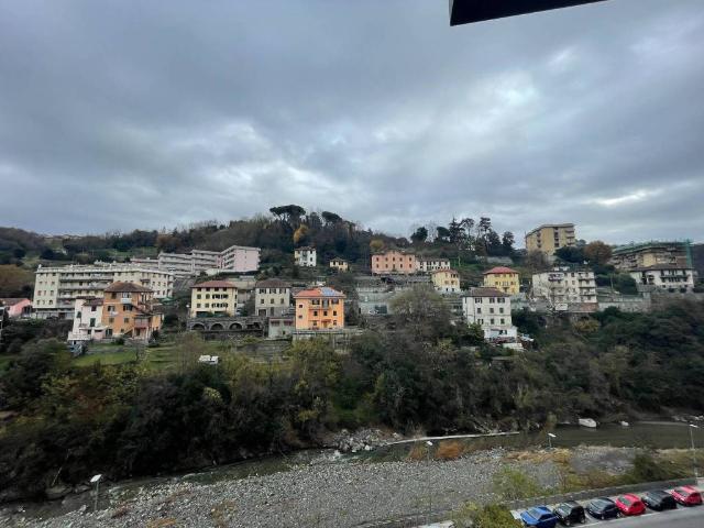 Appartamento in vendita a Genova GE