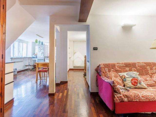 Appartamento in vendita a Genova GE